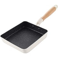 ♡_めろんpan Amazon.com: ZXBAODAN Frying pan Non-Stick Omelette pan