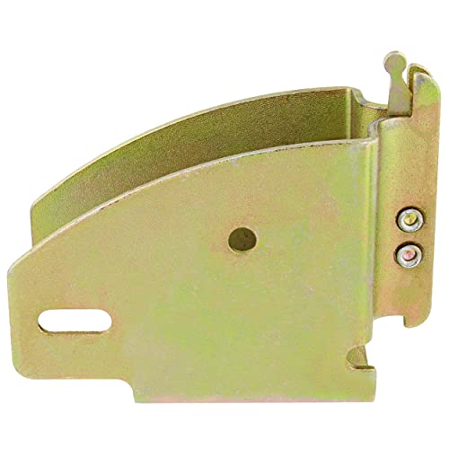 image for ABN E Track Wood Beam Socket Fittings - 10 Pack Wood Beam Brackets E T