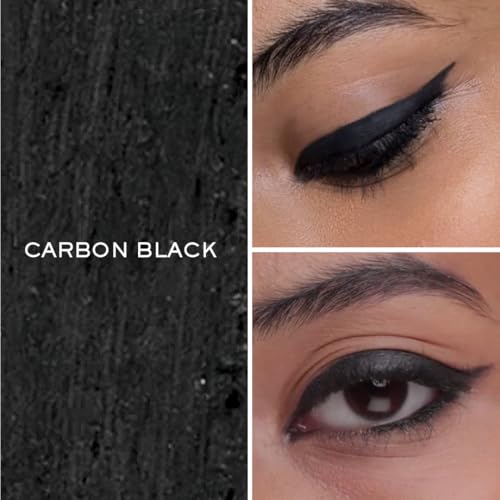 Image of Kiro All Day Comfort Kajal, Carbon Black (Pack of 2)