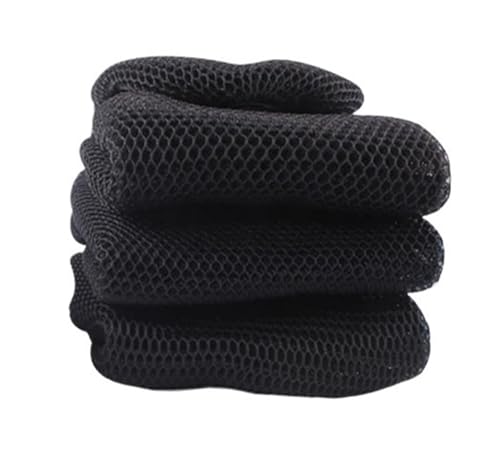 Coussin protection et housses de siège moto pour Tracer 9 idéal pour les grands voyages