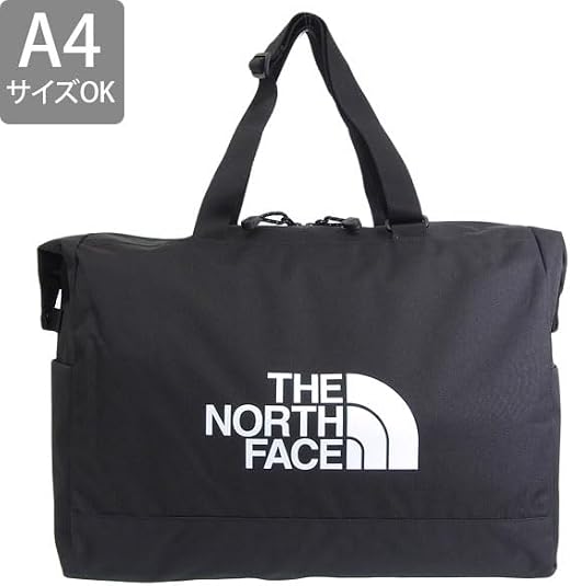 Amazon | [ザノースフェイス] バッグ メンズ ボストンバッグ トラベル