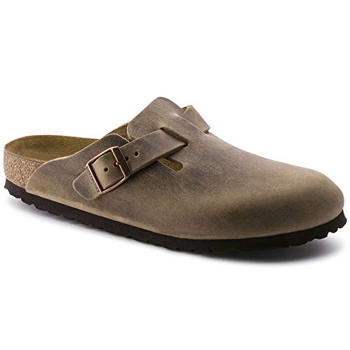 Image of Birkenstock Unisex Black Super Birki Clog