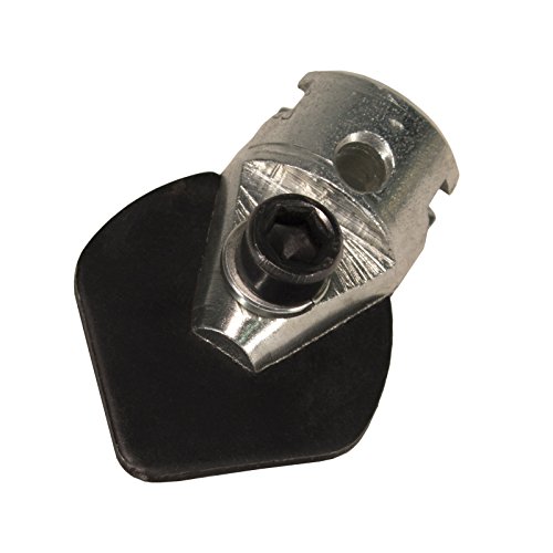 Steel Dragon Tools® 8Pc. Cutter Kit 5/8" Fits Ridgid® C8 Drain Snake Cable 62270 #TOP7