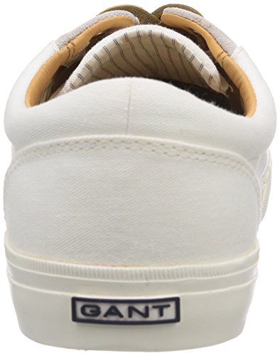 Gant Footwear Hero, Scarpe Stringate Basse Derby