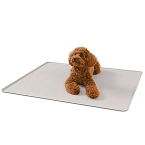 犬用フィーディングマット - Amazon.co.jp