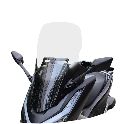 Amazon | Entrotechホンダ PCX125 PCX160 2025 ウインドシールド