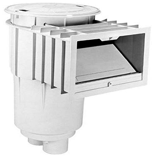 Hayward SMX11024837 Kompressor Ersatz Heatpro Wärmepumpe