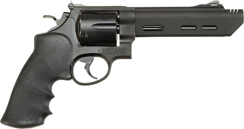 Amazon | タナカ (Tanaka) S&W M29 パフォーマンスセンター 5インチ V