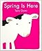 Spring is Here