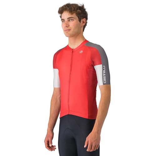 CASTELLI Entrata 6 W[W - YAbh/X[L[O[/Vo[O[A3XL