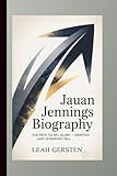 JAUAN JENNINGS BIOGRAPHY: The Path to NFL Glory — Drafted Last, Standing Tall