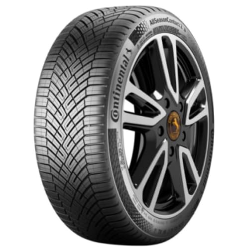 Continental 275/45 R21 107V PremiumContact 6 viajes largos en familia seguros