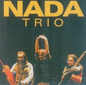  Nada Trio