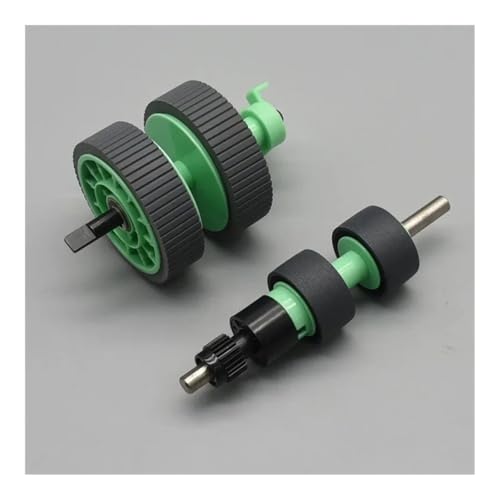 Rouleaux de ramassage LD1947001 anti double feuille Brother ADS-3600W