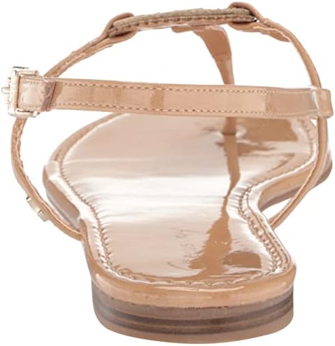 Circus NY by Sam Edelman Women's Celia Sandal, Almond, 5 | Image 2