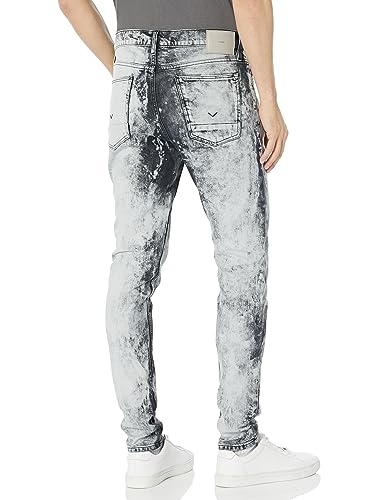 Hudson Jeans Men's Zack Skinny Jean2