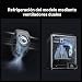 Imagen de Creality K1 Impresora 3D 600mm
