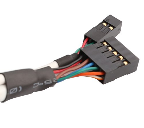 Image of Syba SD-MPE24031 Mini PCIe Gigabit Ethernet Card