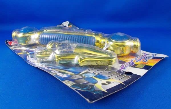 BANDAI - 【新品未開封 2000年当時物】激レア 仮面ライダークウガ DX ドラゴンロッド 新品未開封 2000年当時物】激レア 仮面ライダークウガ DX