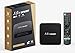 XS97 4K HDR Media Streaming Player | Amlogic 905Y4 Processor | Dual-Band WiFi & Ethernet | Hardware-Only | Sealed OEM Media Player | No Preloaded Apps