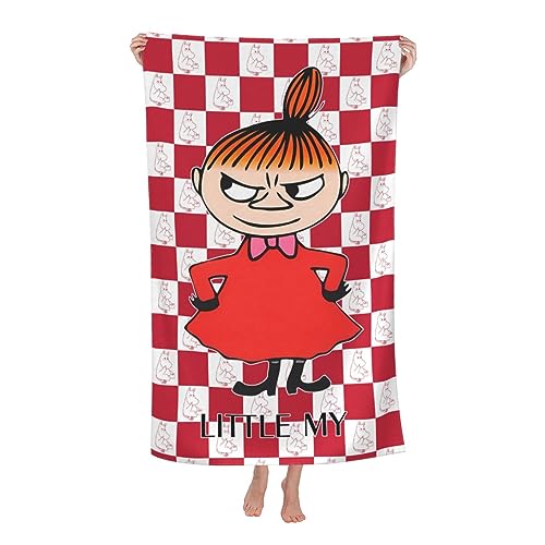 リトルミイ バスタオル」の人気商品一覧 | 安い商品を通販サイト