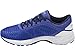 Asics Damen Dynaflyte 2 Schuhe, 41.5 EU, Blue Purple/White/Indigo Blue