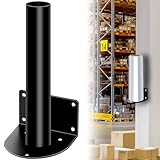 Otoolling Wall Mountable Stretch Film Roll Stand, Fits up to 20