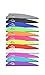 Q2i Fusion X-II Target Archery Vanes - Ultra-Lightweight with Tri-Fusion Vane Adhesion Technology for Archery Arrows Premium Arrow Fletching & Accessories for Archers - 3