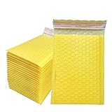 KJBDQQH Bolsas para Envíos Postales Paquete de Entrega Embalaje Suministros for pequeñas Empresas Sobres Paquetes de envío Bolsa de Embalaje con sobre de Burbujas(Style 26,13 * 15cm)