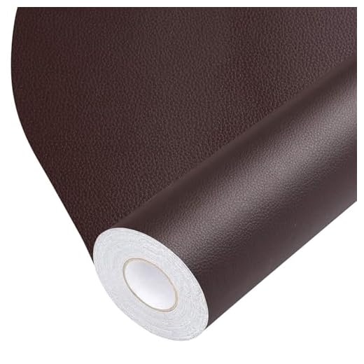 BSZHTECH Self-Adhesive Leather Repair Tape