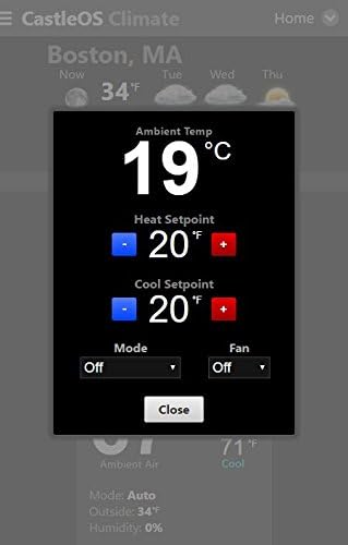 Home Automation Software
