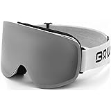 Tratamiento anticondensación Briko Máscara de esquí/Snow Hollis