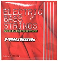 EBS-45125 PLAYTECH 5 String Base String