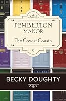 The Covert Cousin 0984584838 Book Cover