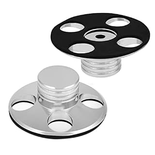 Socobeta Platine Vinyle Audio stabilisateur de Disque en métal Platine Vinyle stabilisateur de Disque Enregistrement de qualité supérieure Poids d’enregistrement - Les Beatles, Paul McCartney, John Lennon, RIngo Starr, George Harrison Socobeta Platine Vinyle Audio stabilisateur de Disque en métal Platine Vinyle stabilisateur de Disque Enregistrement de qualité supérieure Poids d'enregistrement – Image 6