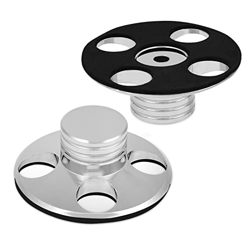 Socobeta Platine Vinyle Audio stabilisateur de Disque en métal Platine Vinyle stabilisateur de Disque Enregistrement de qualité supérieure Poids d’enregistrement - Les Beatles, Paul McCartney, John Lennon, RIngo Starr, George Harrison Socobeta Platine Vinyle Audio stabilisateur de Disque en métal Platine Vinyle stabilisateur de Disque Enregistrement de qualité supérieure Poids d'enregistrement – Image 7