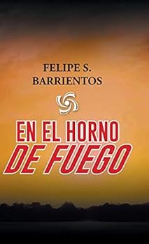 Hardcover En el horno de fuego [Spanish] Book