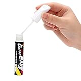 Capacidad: 12 ml. Área de reparación: 0,08 metros cuadrados.