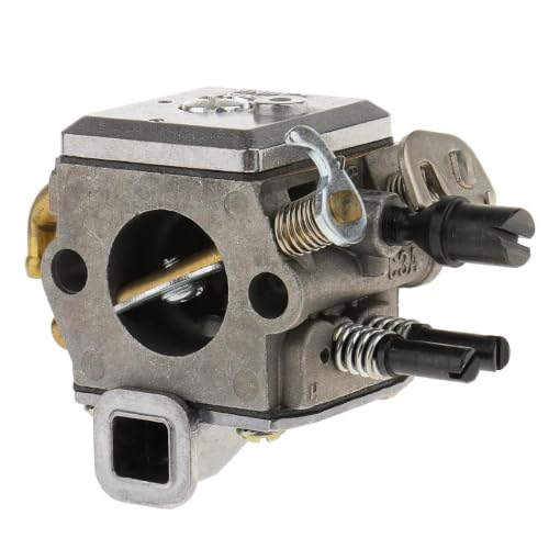Carburateur tronçonneuse résout problème démarrage Stihl MS360 034 036