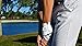Bionic Men's Performance Grip Pro Premium Leather Golf Glove (Medium, Left)
