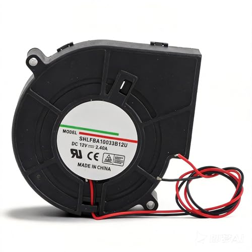 Ventilador de enfriamiento