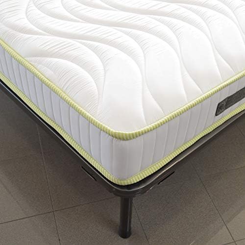 Art Materasso H12, con AirPur monoblocco