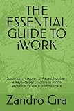  THE ESSENTIAL GUIDE TO iWORK: Scopri tutti i segreti di Pages, Numbers e Keynote per lavorare in modo semplice, veloce e professionale