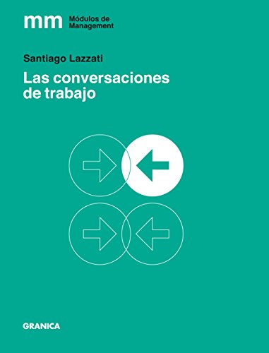 Conversaciones de trabajo, Las (Spanish Edition)