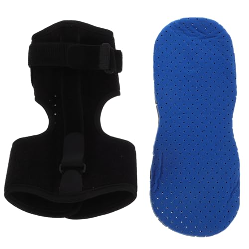 BESTYASH Foot Brace Splint Ankle Stabilizer Ankle Protector Sprain Support Foot Fracture Brace