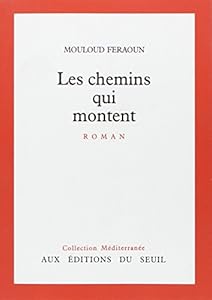 Les chemins qui montent