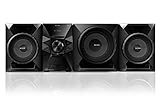 Sony MHCECL99BT Wireless Music System,Black
