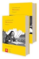 Memoires (French Edition) 2406180034 Book Cover