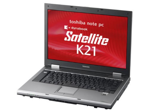 東芝　TOSHIBA DynaBook Satellite2520CD 東芝 TOSHIBA DynaBook Satellite2520CD