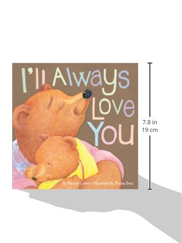 I'll Always Love You